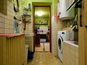 Prodej rodinného domu, Pavlovice u Přerova, 100 m2