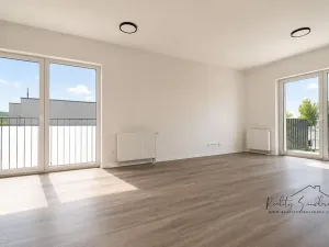 Pronájem bytu 3+kk, Lipník nad Bečvou, Na Výsluní, 72 m2