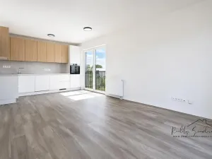 Pronájem bytu 3+kk, Lipník nad Bečvou, Na Výsluní, 72 m2