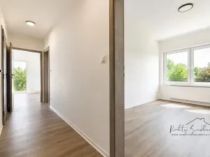 Pronájem bytu 3+kk, Lipník nad Bečvou, Na Výsluní, 72 m2