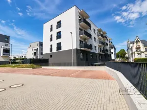 Pronájem bytu 3+kk, Lipník nad Bečvou, Na Výsluní, 72 m2