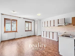 Pronájem bytu 3+1, Znojmo, Havlíčkova, 90 m2