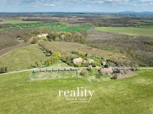 Prodej pozemku pro bydlení, Šanov, 415 m2