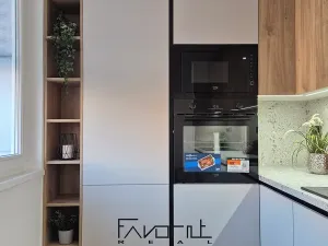 Prodej bytu 3+1, Ostrava, Aloise Gavlase, 70 m2