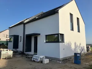 Prodej rodinného domu, Mělník, Pod Chloumečkem, 79 m2