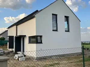 Prodej rodinného domu, Mělník, Pod Chloumečkem, 79 m2