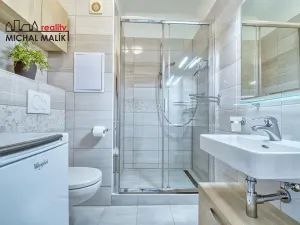 Pronájem bytu 1+1, Teplice nad Bečvou, 30 m2