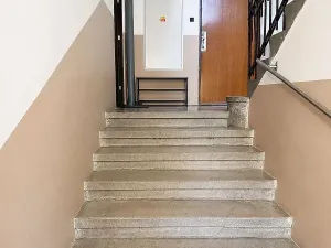 Pronájem bytu 2+1, Ostrava, Zengrova, 55 m2