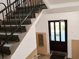 Pronájem bytu 2+1, Ostrava, Zengrova, 55 m2