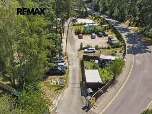 Prodej komerční nemovitosti, Doksy, 1850 m2