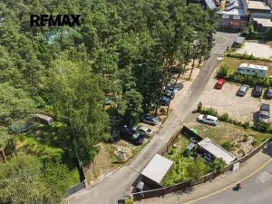 Prodej komerční nemovitosti, Doksy, 1850 m2