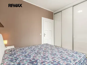 Pronájem bytu 2+kk, Praha - Kbely, Mladoboleslavská, 51 m2