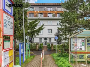 Pronájem bytu 2+kk, Praha - Kbely, Mladoboleslavská, 51 m2