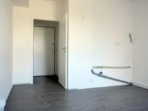 Prodej bytu 1+kk, Zlín, třída Tomáše Bati, 25 m2