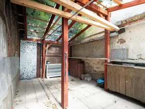 Prodej rodinného domu, Zbraslav, Šlapalova, 83 m2