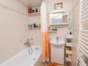 Prodej bytu 3+1, Kutná Hora, Studentů, 68 m2