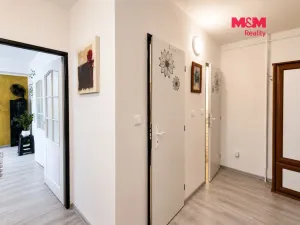 Prodej bytu 2+1, Havířov - Podlesí, Kosmonautů, 42 m2