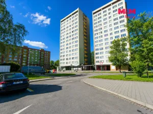 Prodej bytu 2+1, Havířov - Podlesí, Kosmonautů, 42 m2