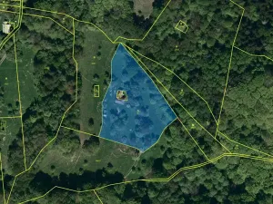 Prodej podílu rodinného domu, Žítková, 69 m2