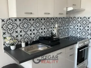 Prodej bytu 1+1, Praha - Chodov, Bachova, 43 m2