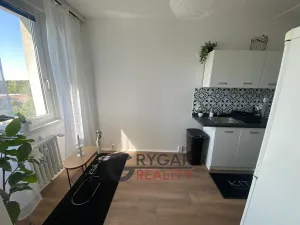 Prodej bytu 1+1, Praha - Chodov, Bachova, 43 m2
