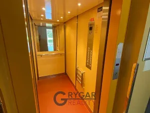 Prodej bytu 1+1, Praha - Chodov, Bachova, 43 m2