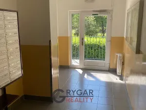 Prodej bytu 1+1, Praha - Chodov, Bachova, 43 m2