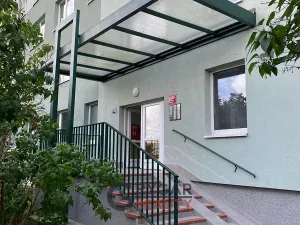Prodej bytu 1+1, Praha - Chodov, Bachova, 43 m2