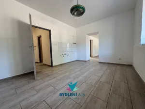 Prodej bytu 2+1, Tisá, 60 m2