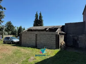 Prodej bytu 2+1, Tisá, 60 m2
