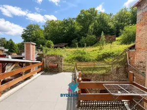 Prodej rodinného domu, Bílina, Teplická, 400 m2