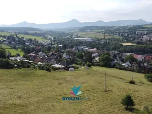 Prodej pozemku pro bydlení, Bystřany, Havlíčkova, 800 m2