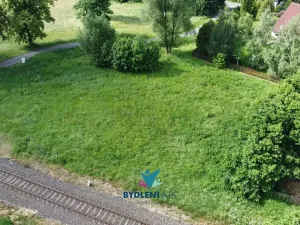 Prodej pozemku pro bydlení, Horní Podluží, 2914 m2
