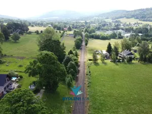 Prodej pozemku pro bydlení, Horní Podluží, 2914 m2