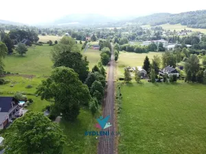 Prodej pozemku pro bydlení, Horní Podluží, 2914 m2