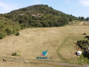 Prodej pozemku pro bydlení, Bystřany, Havlíčkova, 750 m2