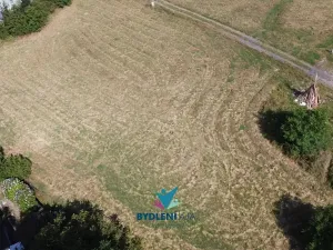 Prodej pozemku pro bydlení, Bystřany, Havlíčkova, 750 m2