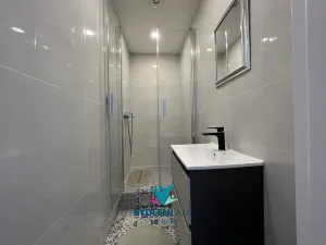 Prodej bytu 2+1, Krupka, Karla Čapka, 63 m2