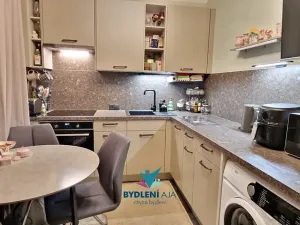 Prodej bytu 2+1, Teplice, Libušina, 58 m2