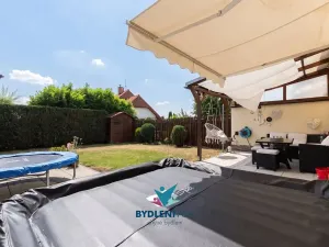 Prodej rodinného domu, Krupka, Hřbitovní, 175 m2