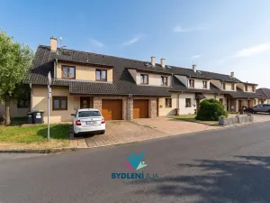 Prodej rodinného domu, Krupka, Hřbitovní, 175 m2