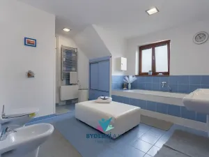 Prodej rodinného domu, Krupka, Hřbitovní, 175 m2