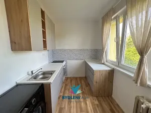 Prodej bytu 2+1, Teplice, Duchcovská, 55 m2