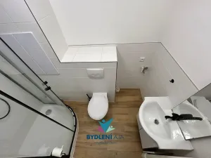Prodej bytu 2+1, Teplice, Duchcovská, 55 m2