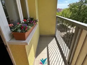 Prodej bytu 2+1, Teplice, Duchcovská, 55 m2