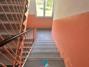 Prodej bytu 2+1, Teplice, Duchcovská, 55 m2