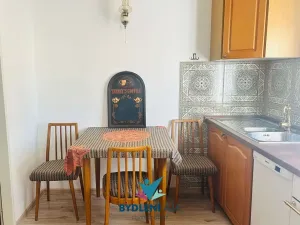 Prodej bytu 2+kk, Trmice, Fügnerova, 60 m2
