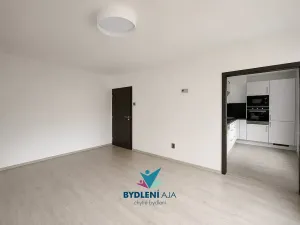 Prodej bytu 2+1, Teplice, V břízkách, 49 m2