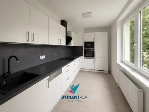 Prodej bytu 2+1, Teplice, V břízkách, 49 m2