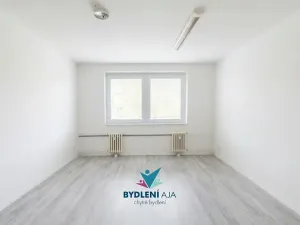 Pronájem bytu 3+1, Ústí nad Labem, Ježkova, 78 m2